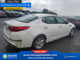 Used 2015 Kia Optima LX image 4