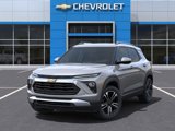 New 2025 Chevrolet TrailBlazer LT w/ LT Cold Weather Package image 6