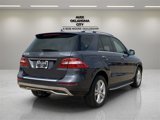 Used 2013 Mercedes-Benz ML 350 4MATIC image 5
