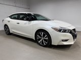 Used 2017 Nissan Maxima 3.5 SV image 3