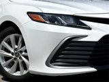 Used 2022 Toyota Camry LE image 3
