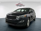Used 2019 Kia Sedona LX image 4