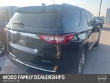 Used 2019 Chevrolet Traverse Premier w/ Driver Confidence II Package image 4