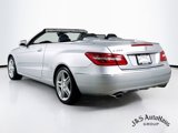 Used 2012 Mercedes-Benz E 350 Cabriolet image 5