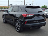Used 2021 Ford Escape SE w/ SE Sport Appearance Package image 4