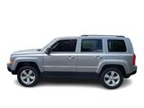 Used 2016 Jeep Patriot Latitude w/ Mopar Trailer Tow Group image 2