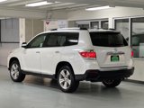 Used 2013 Toyota Highlander Limited image 3