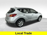 Used 2010 Nissan Murano S image 4