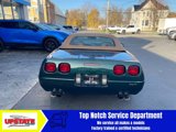 Used 1994 Chevrolet Corvette Convertible image 5