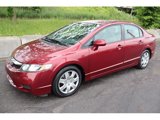 Used 2010 Honda Civic LX image 2