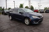 Used 2018 Chrysler Pacifica Touring Plus w/ Tire & Wheel Group image 2