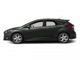Used 2017 Ford Focus ST image 3