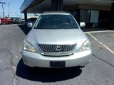 Used 2007 Lexus RX 350 FWD image 3