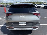 Used 2024 Kia Sportage LX image 5
