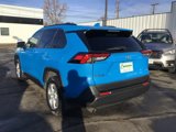 Used 2019 Toyota RAV4 XLE image 2