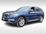 Used 2021 BMW X3 xDrive30i w/ Convenience Package image 3
