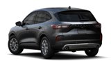 New 2025 Ford Escape Active image 2