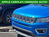 Used 2021 Jeep Compass Limited w/ Sun and Sound Group image 5
