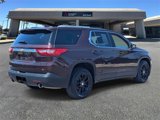 Used 2018 Chevrolet Traverse LT w/ LPO, Floor Liner Package image 6