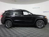 Used 2021 Jeep Grand Cherokee Limited image 4