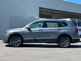 Used 2023 Volkswagen Tiguan SE image 2