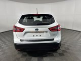 Used 2021 Nissan Rogue Sport S image 4