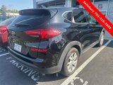 Used 2020 Hyundai Tucson SE w/ Cargo Package image 4