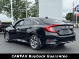 Used 2018 Honda Civic EX image 2