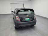 Used 2019 Chevrolet Sonic LT image 6