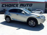Used 2016 Lexus NX 200t AWD image 2