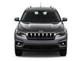 Used 2019 Jeep Cherokee Latitude Plus w/ Cold Weather Group image 4