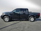 Used 2019 Nissan Frontier SV image 4