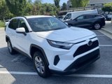Used 2023 Toyota RAV4 XLE image 2