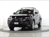 Used 2017 Lexus NX 200t F Sport image 3
