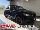 Used 2014 MAZDA CX-5 Touring image 5