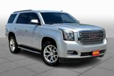 Used 2017 GMC Yukon SLE w/ SLE Value Package image 2