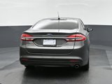 Used 2017 Ford Fusion S image 6