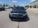 Used 2017 Mercedes-Benz S 550 4MATIC Sedan image 2