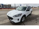 Used 2022 Ford Escape SE image 4