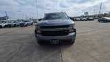 Certified 2022 Chevrolet Silverado 1500 Custom w/ LPO, Blackout Package image 3