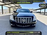 Used 2012 Cadillac CTS Performance image 2