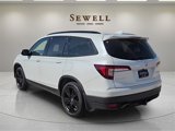 Used 2022 Honda Pilot Black Edition image 3