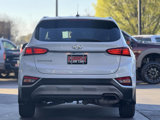 Used 2020 Hyundai Santa Fe SE image 4