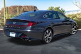 Used 2021 Hyundai Sonata SEL Plus w/ Cargo Package image 3