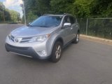 Used 2013 Toyota RAV4 XLE image 2