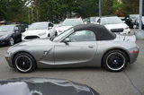 Used 2005 BMW Z4 3.0i image 2