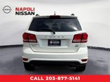 Used 2018 Dodge Journey SXT image 4