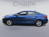 Used 2020 Hyundai Elantra SEL image 3