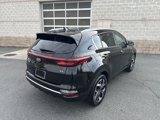 Used 2021 Kia Sportage EX image 3