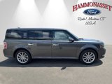 Certified 2019 Ford Flex Limited image 2